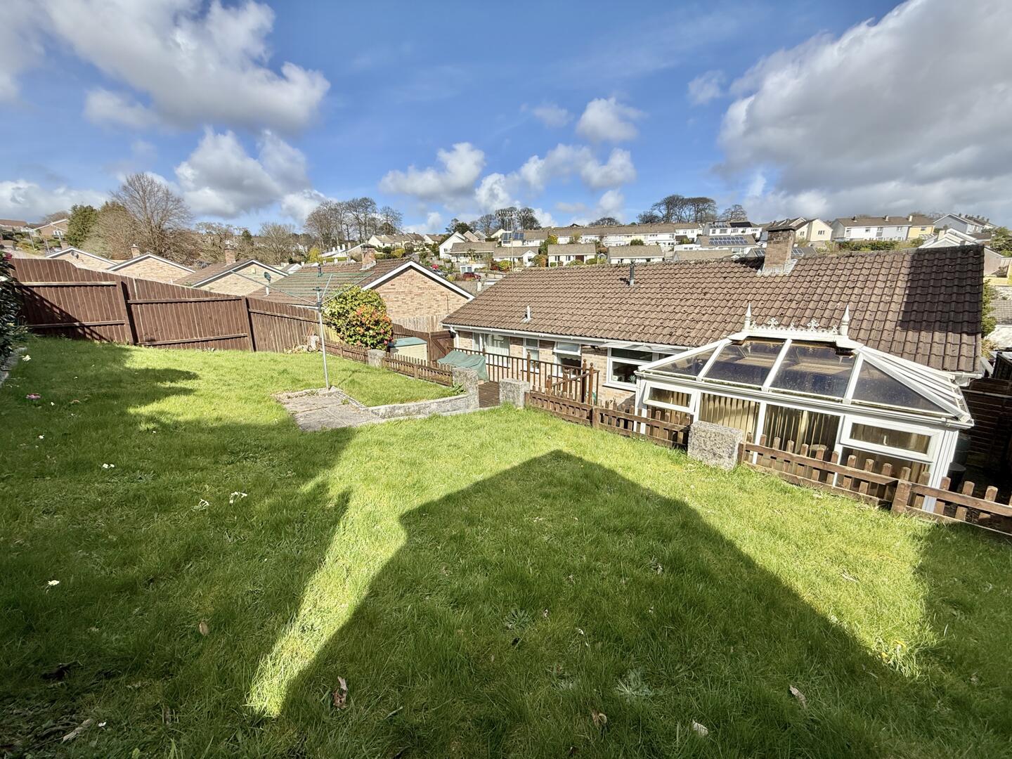 Trevithick Road, Truro